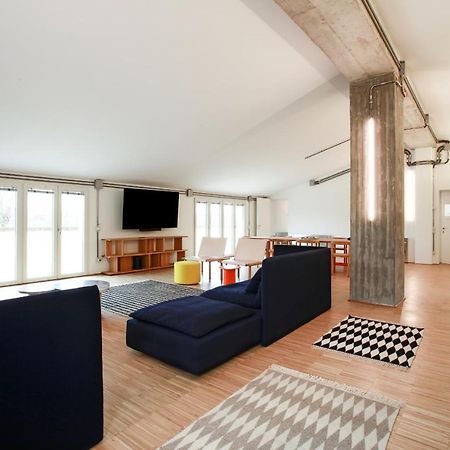 Basicvillage Milano ภายนอก รูปภาพ