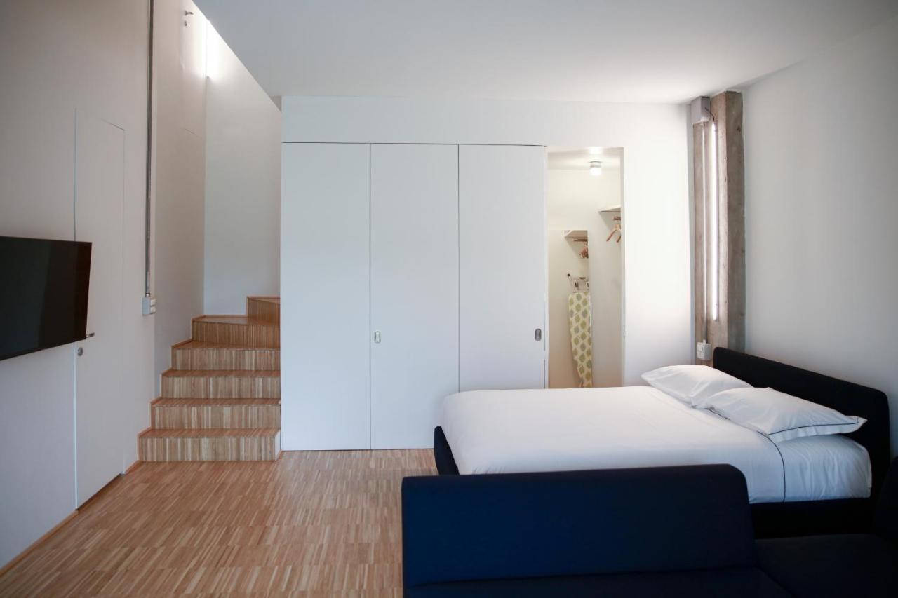 Basicvillage Milano ภายนอก รูปภาพ