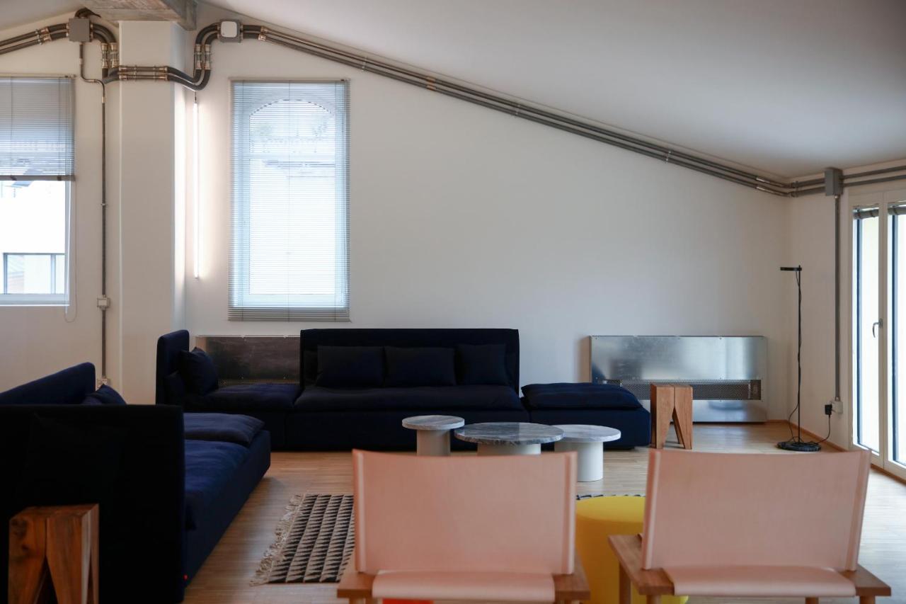 Basicvillage Milano ภายนอก รูปภาพ