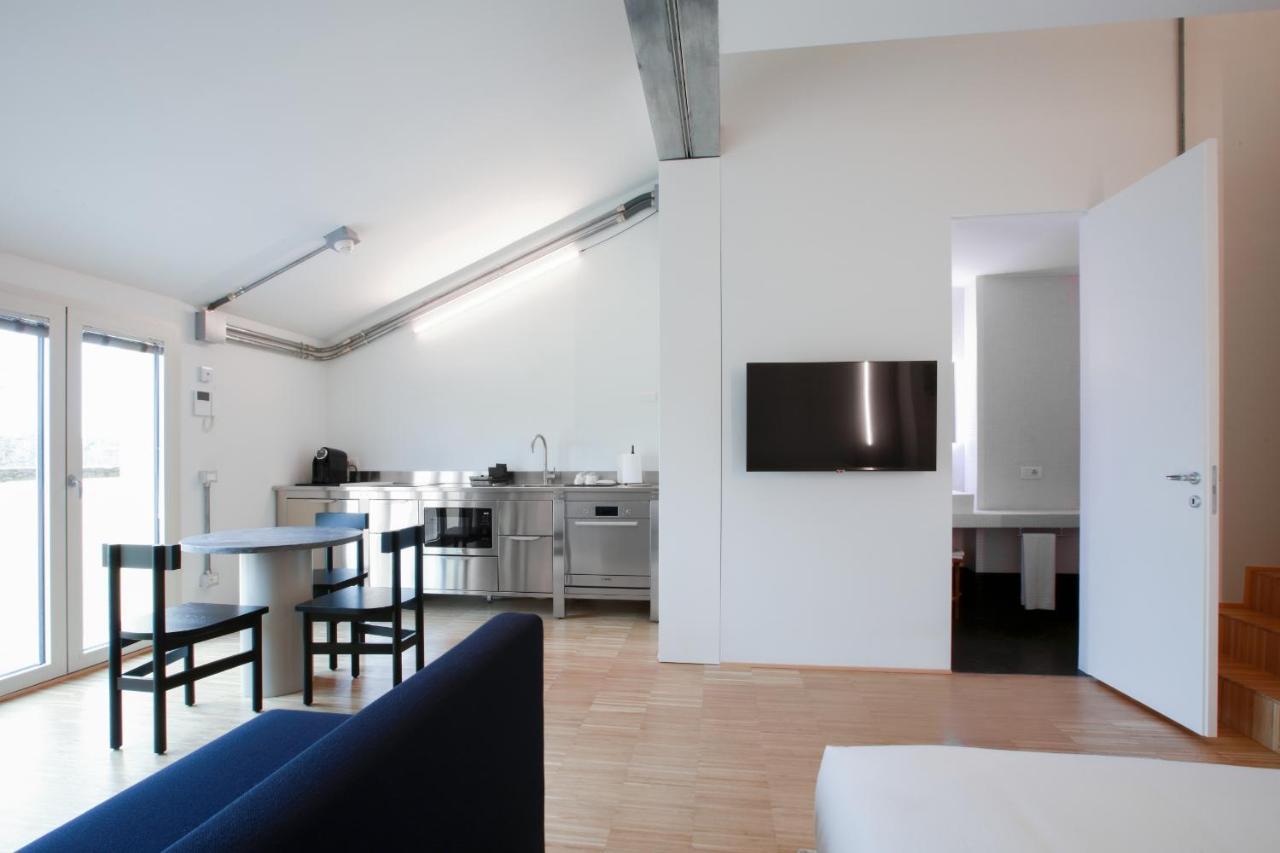 Basicvillage Milano ภายนอก รูปภาพ