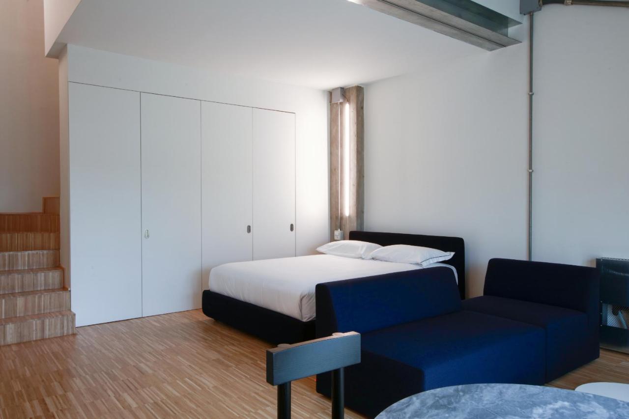 Basicvillage Milano ภายนอก รูปภาพ