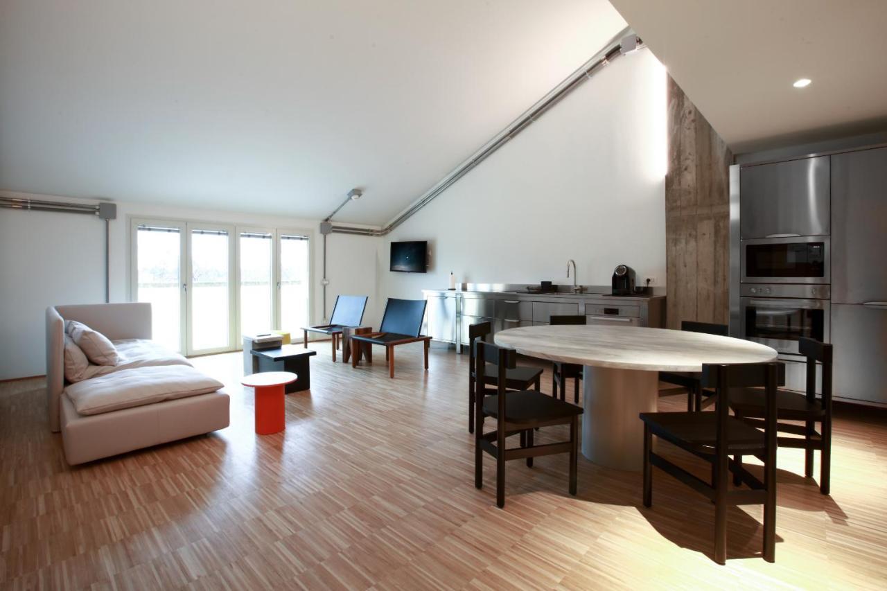 Basicvillage Milano ภายนอก รูปภาพ
