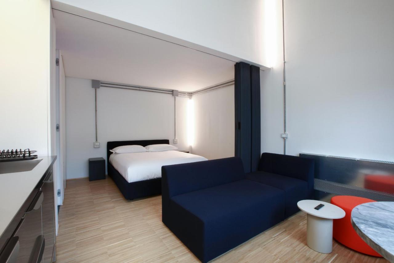 Basicvillage Milano ภายนอก รูปภาพ