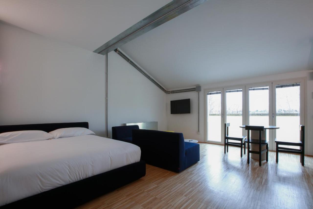 Basicvillage Milano ภายนอก รูปภาพ