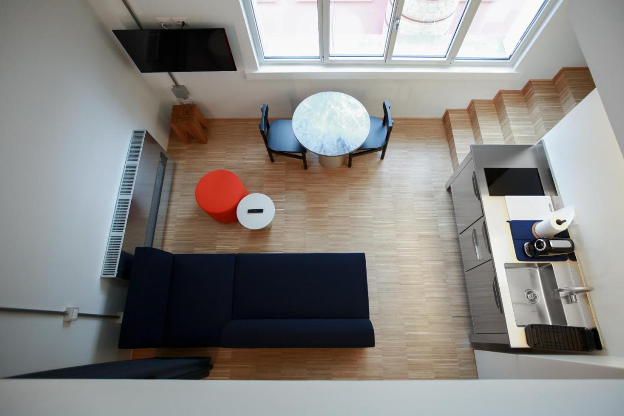 Basicvillage Milano ภายนอก รูปภาพ