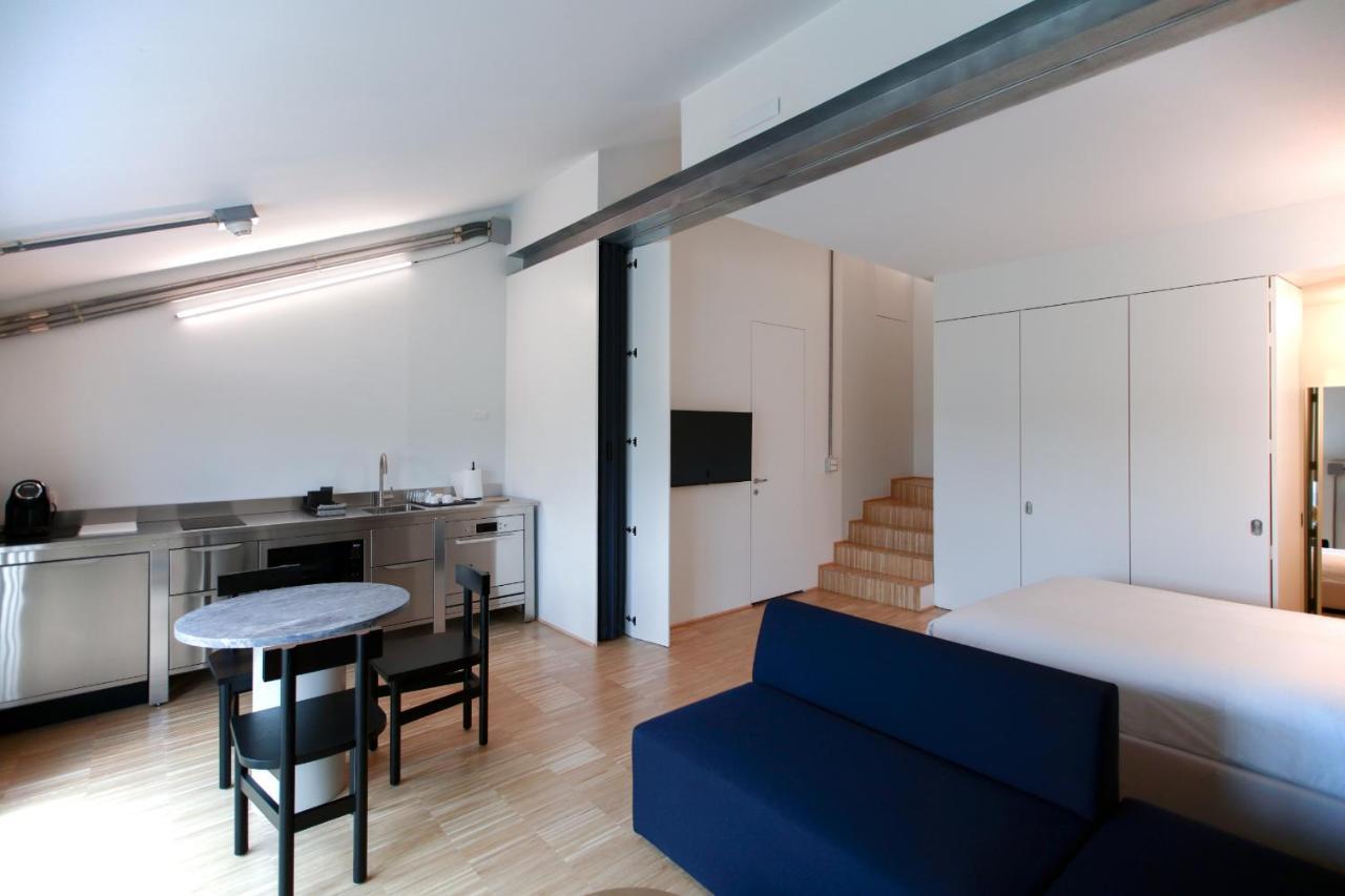 Basicvillage Milano ภายนอก รูปภาพ