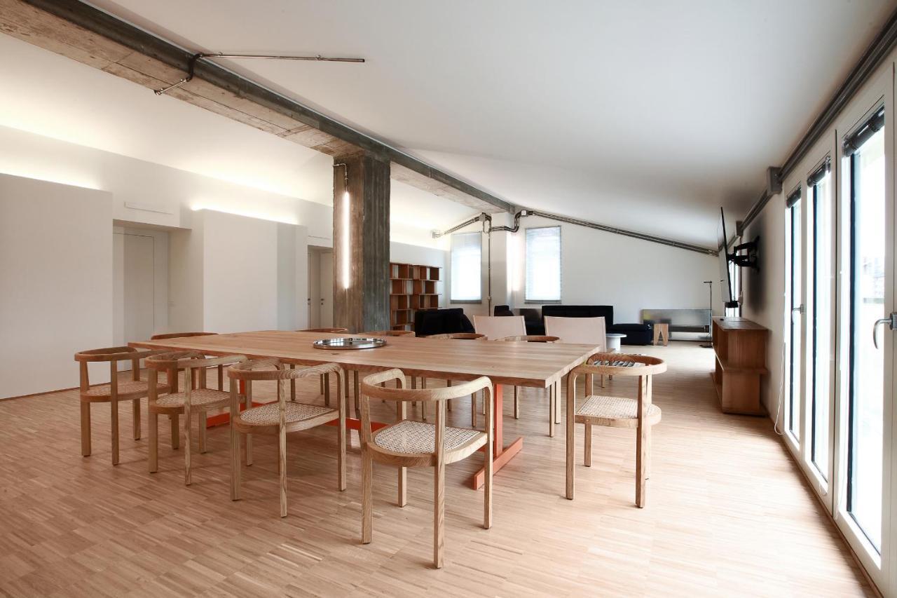 Basicvillage Milano ภายนอก รูปภาพ
