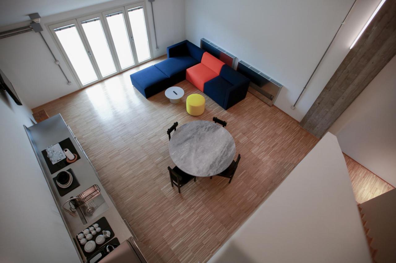 Basicvillage Milano ภายนอก รูปภาพ