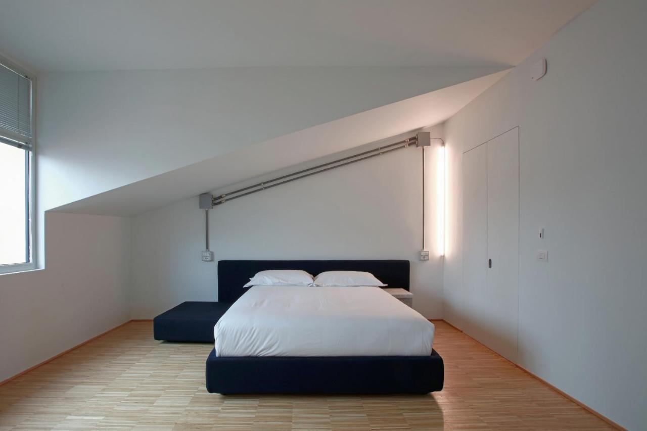 Basicvillage Milano ภายนอก รูปภาพ