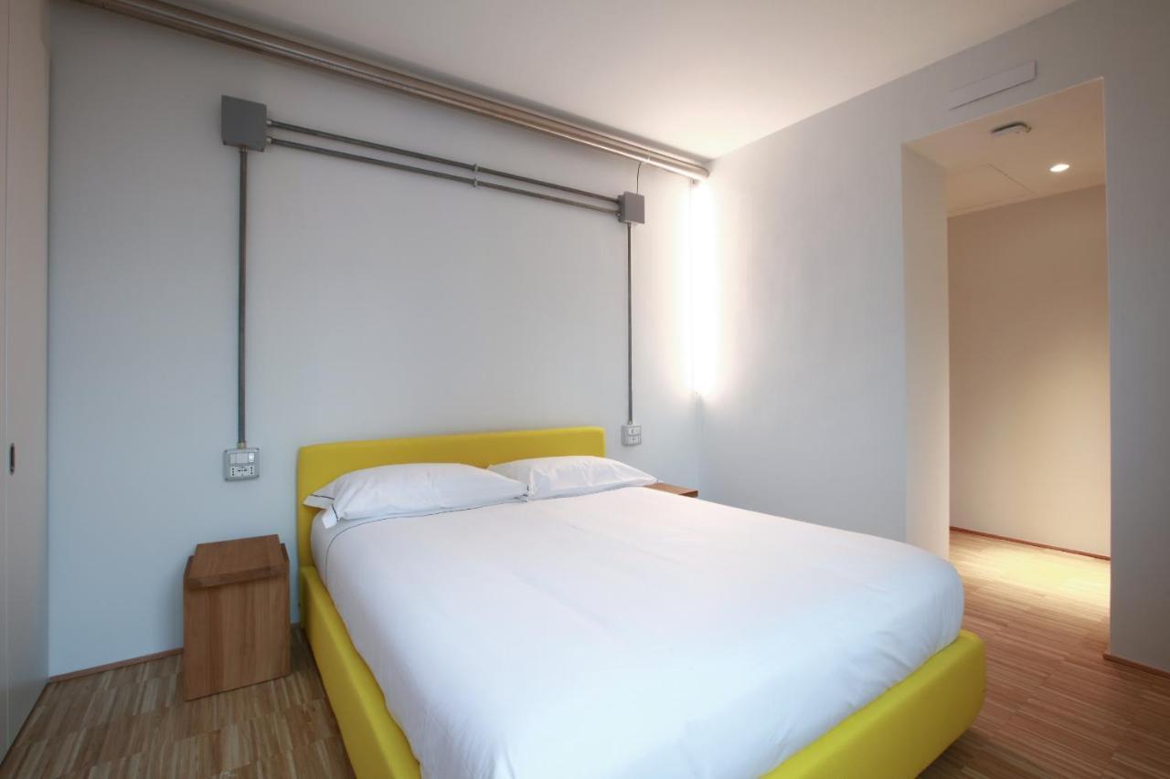 Basicvillage Milano ภายนอก รูปภาพ