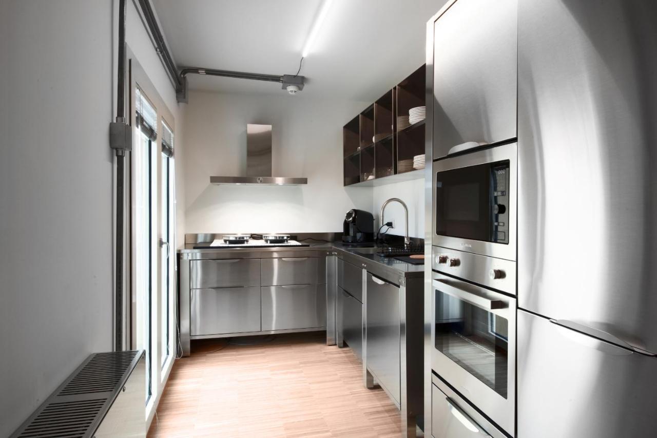 Basicvillage Milano ภายนอก รูปภาพ