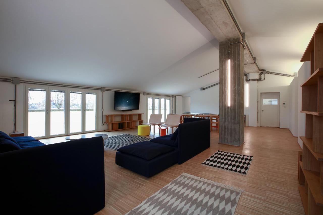Basicvillage Milano ภายนอก รูปภาพ