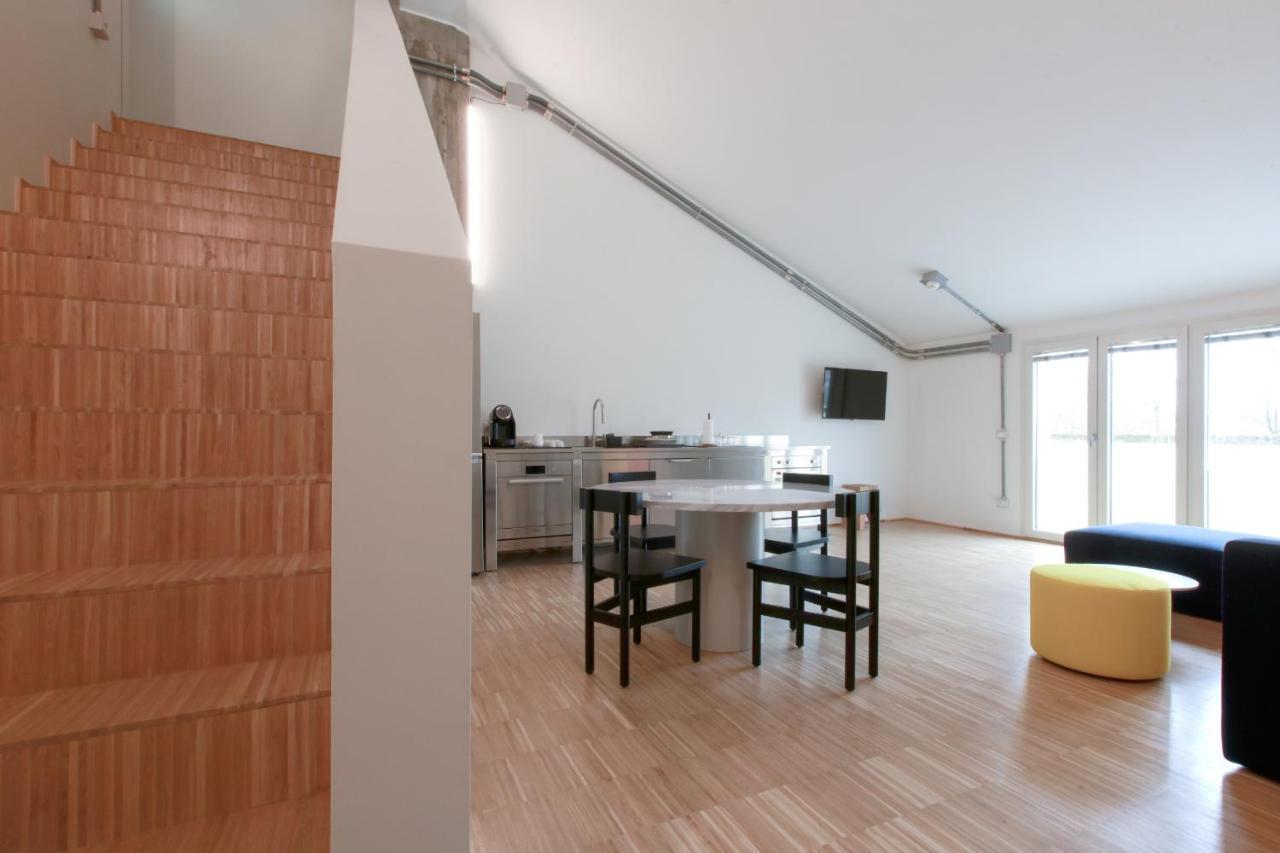 Basicvillage Milano ภายนอก รูปภาพ
