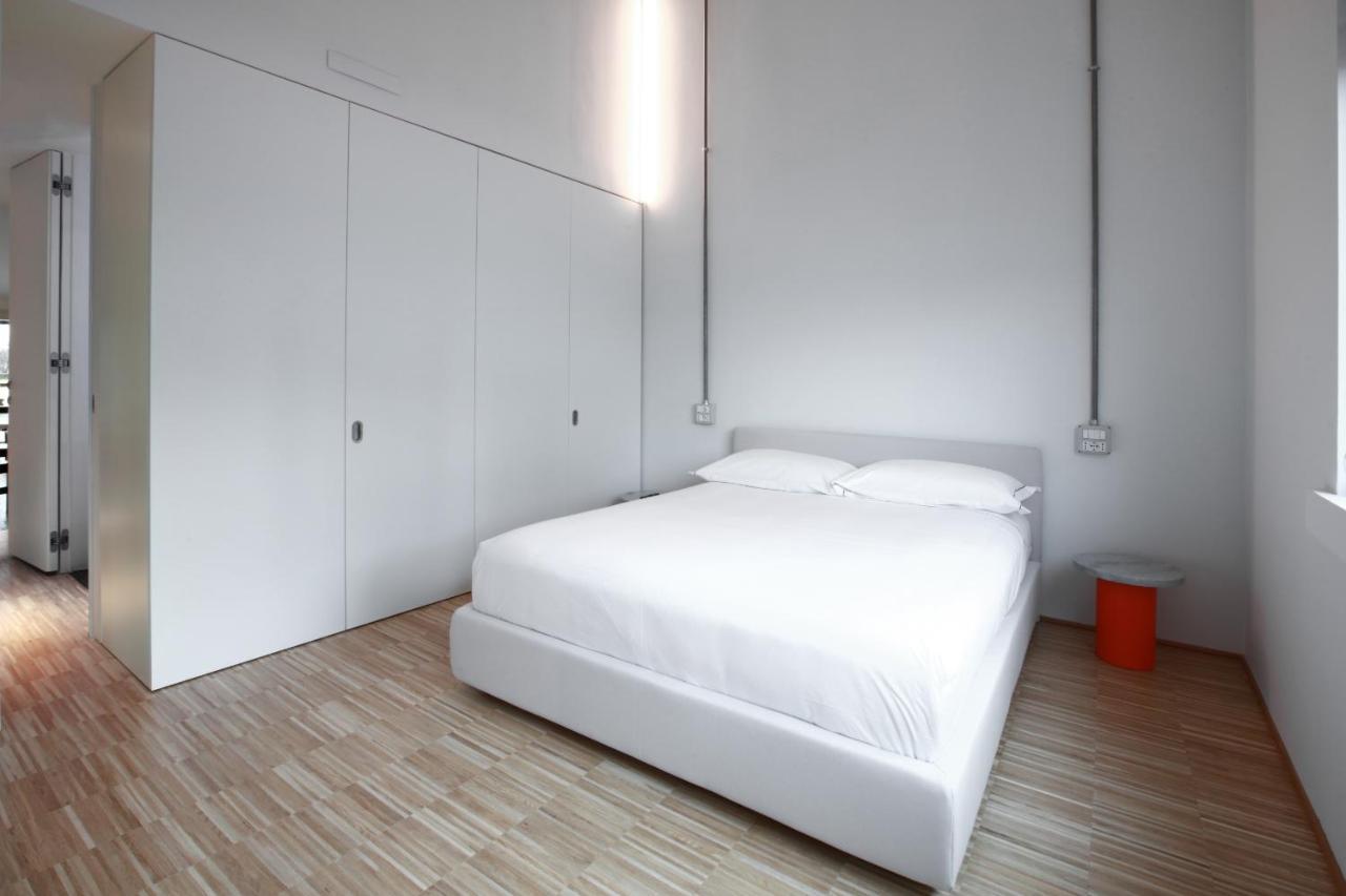 Basicvillage Milano ภายนอก รูปภาพ
