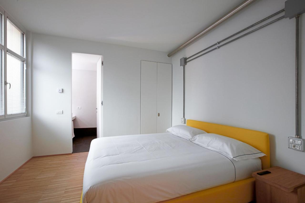 Basicvillage Milano ภายนอก รูปภาพ
