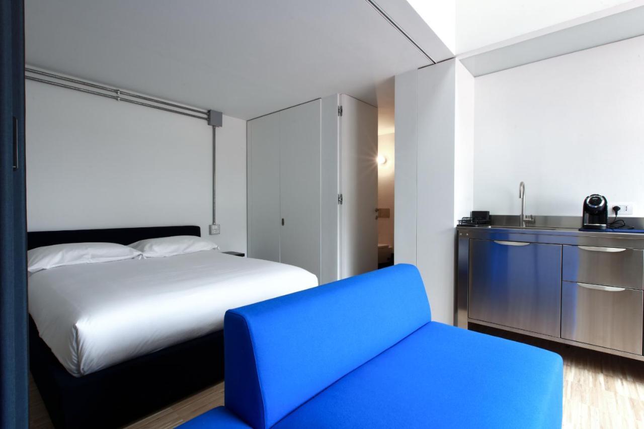 Basicvillage Milano ภายนอก รูปภาพ