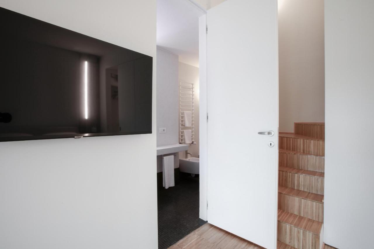 Basicvillage Milano ภายนอก รูปภาพ