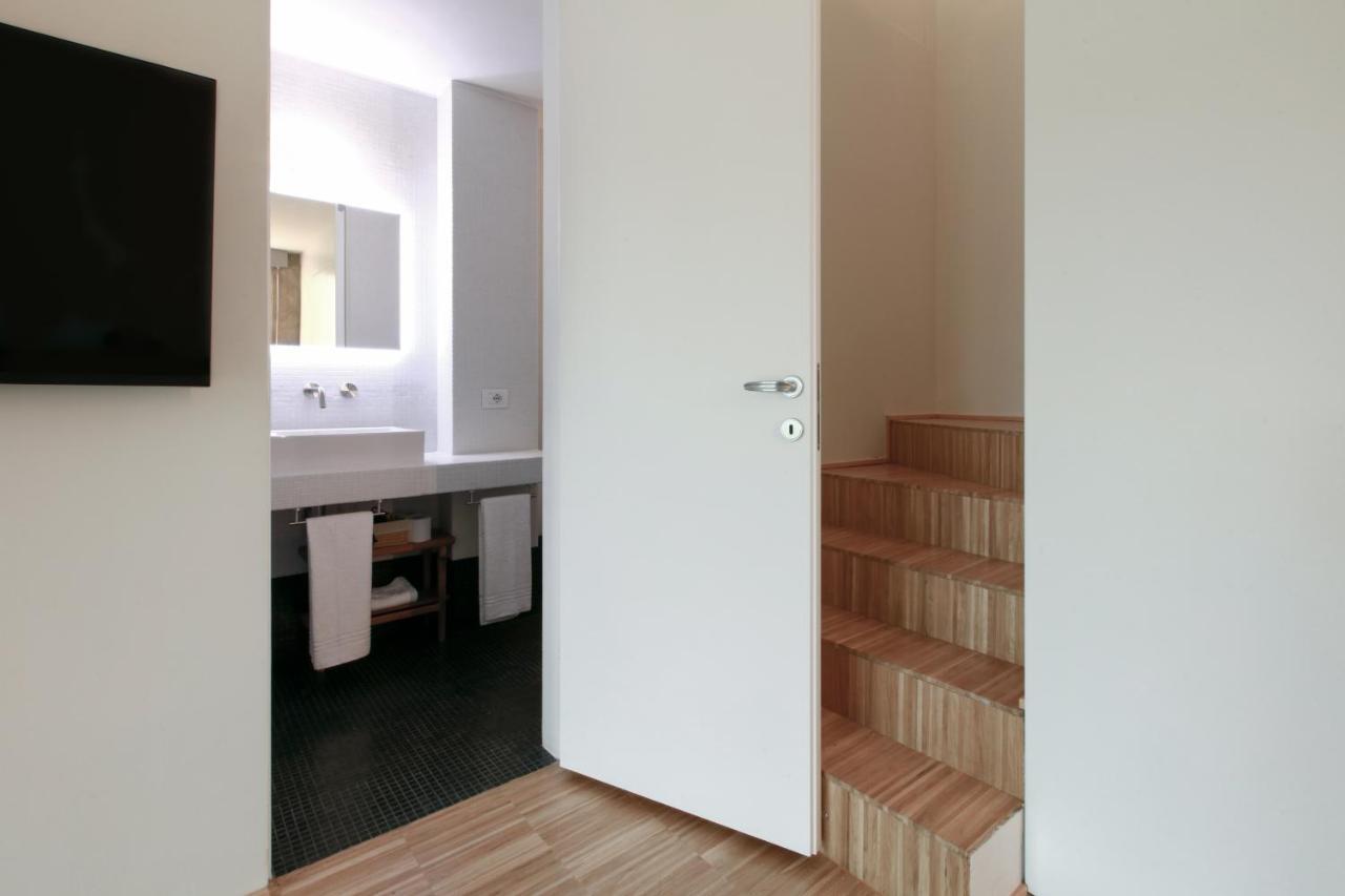 Basicvillage Milano ภายนอก รูปภาพ
