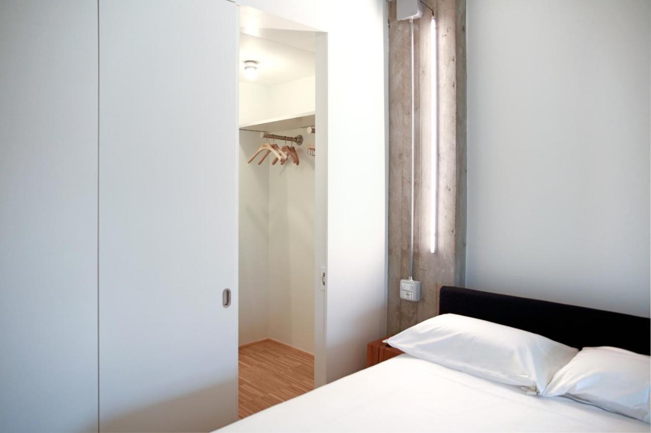 Basicvillage Milano ภายนอก รูปภาพ