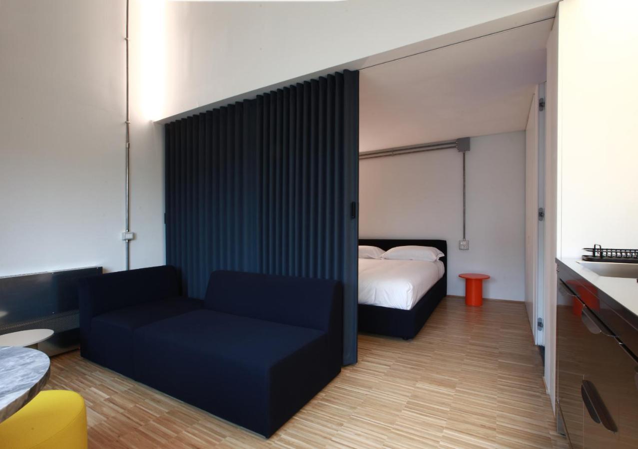 Basicvillage Milano ภายนอก รูปภาพ