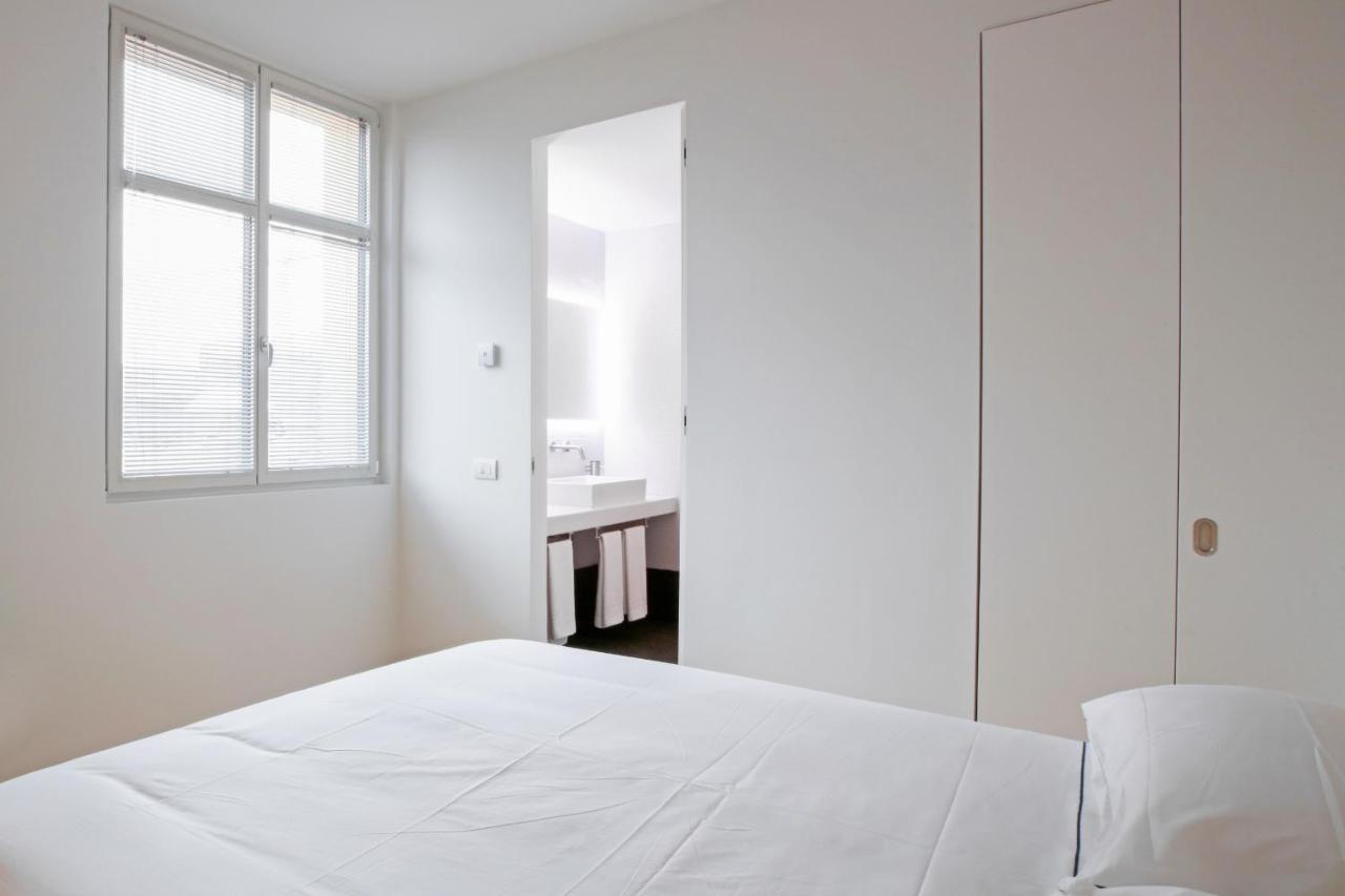 Basicvillage Milano ภายนอก รูปภาพ