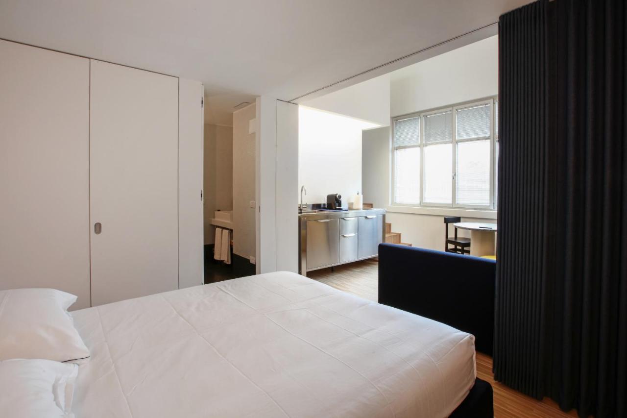 Basicvillage Milano ภายนอก รูปภาพ