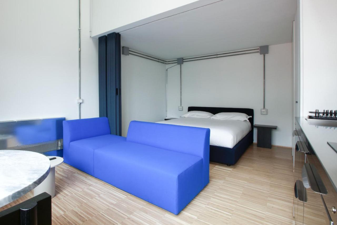 Basicvillage Milano ภายนอก รูปภาพ