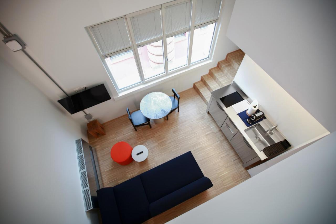 Basicvillage Milano ภายนอก รูปภาพ