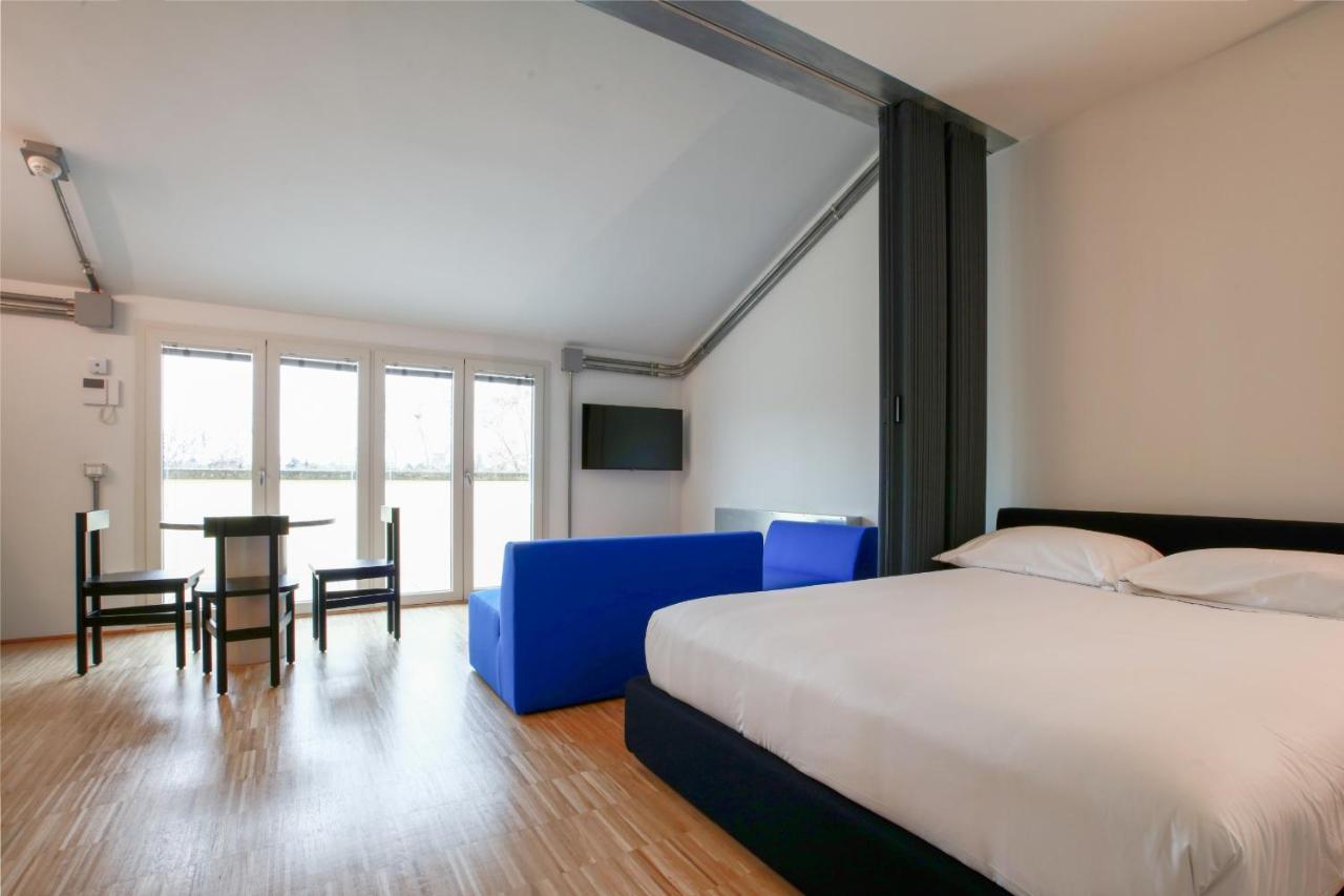 Basicvillage Milano ภายนอก รูปภาพ