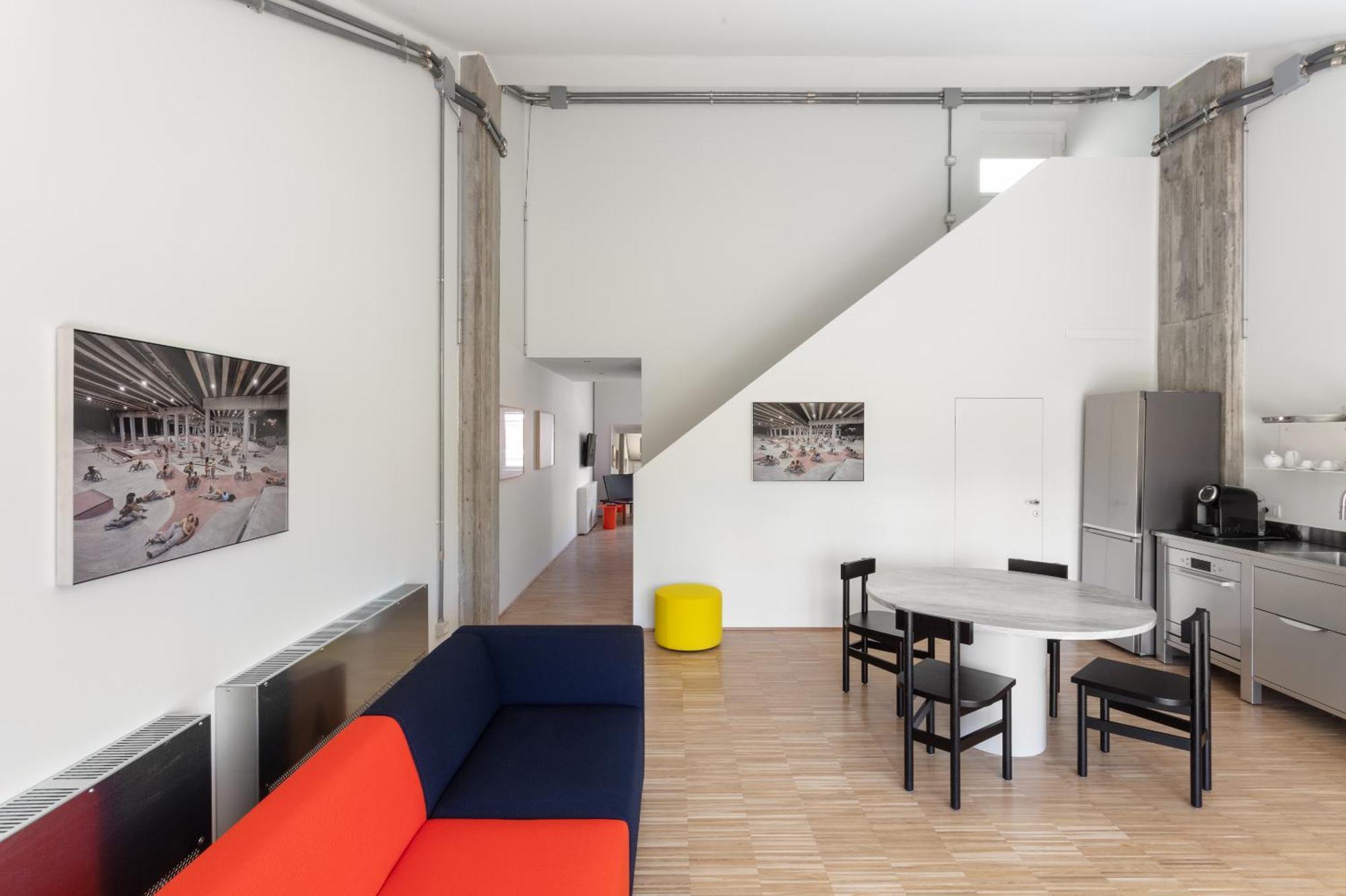 Basicvillage Milano ห้อง รูปภาพ