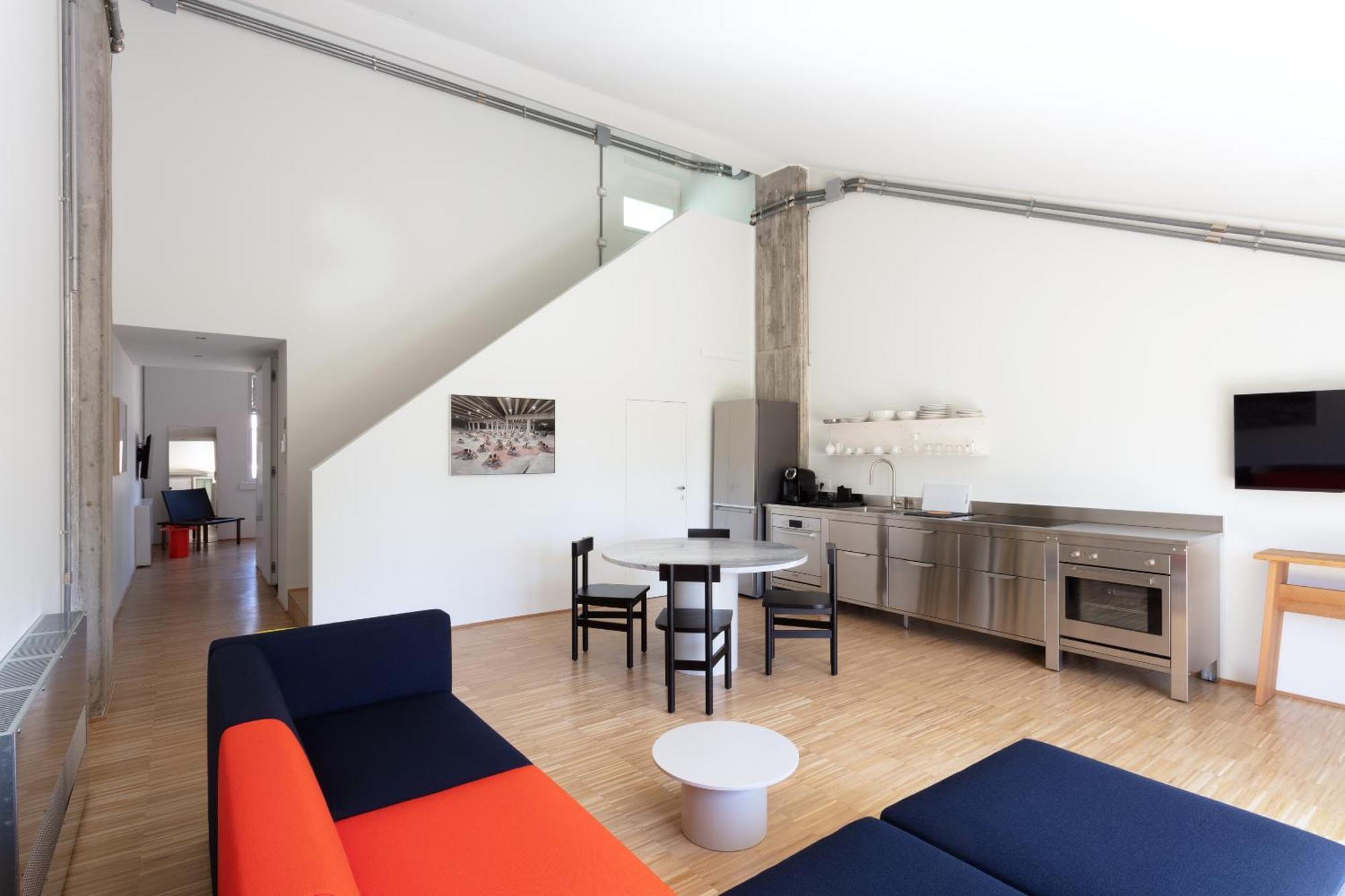 Basicvillage Milano ห้อง รูปภาพ
