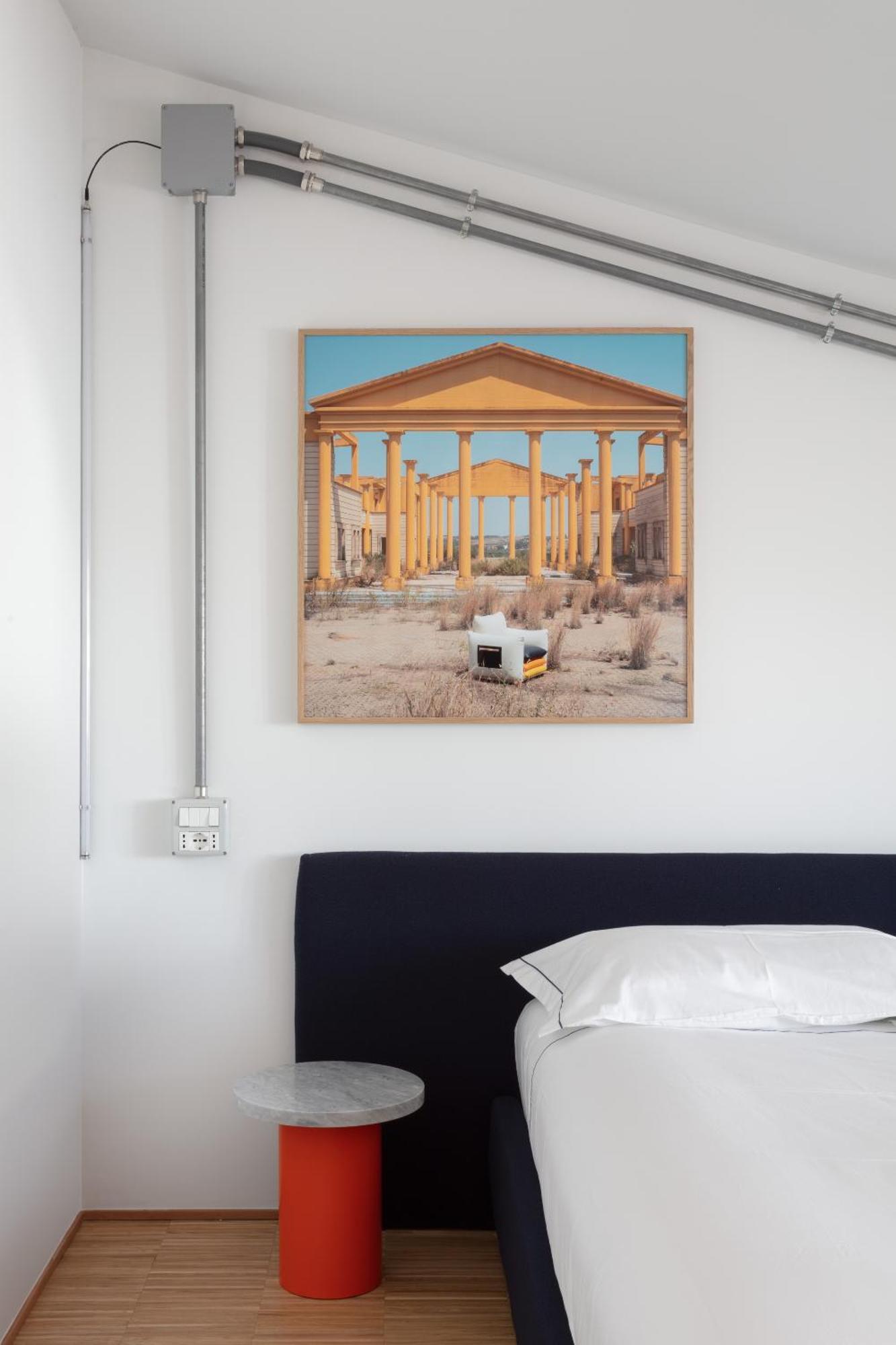 Basicvillage Milano ภายนอก รูปภาพ