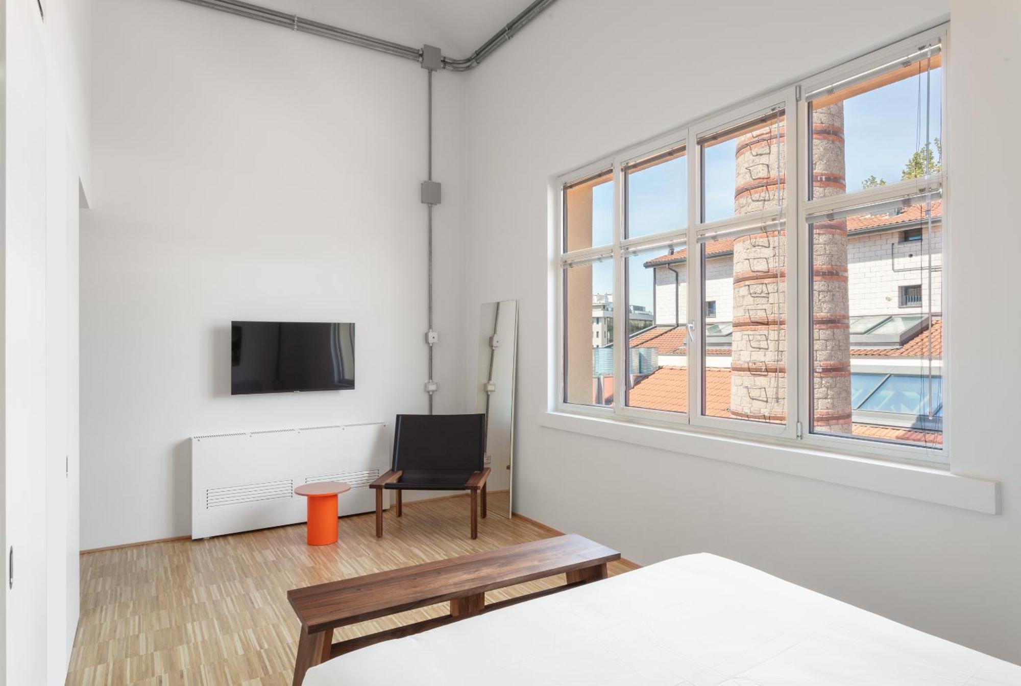 Basicvillage Milano ห้อง รูปภาพ