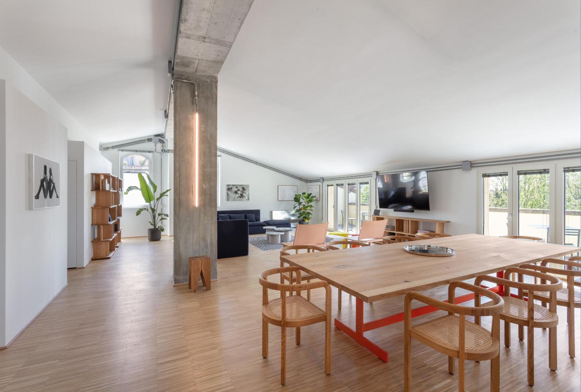 Basicvillage Milano ห้อง รูปภาพ