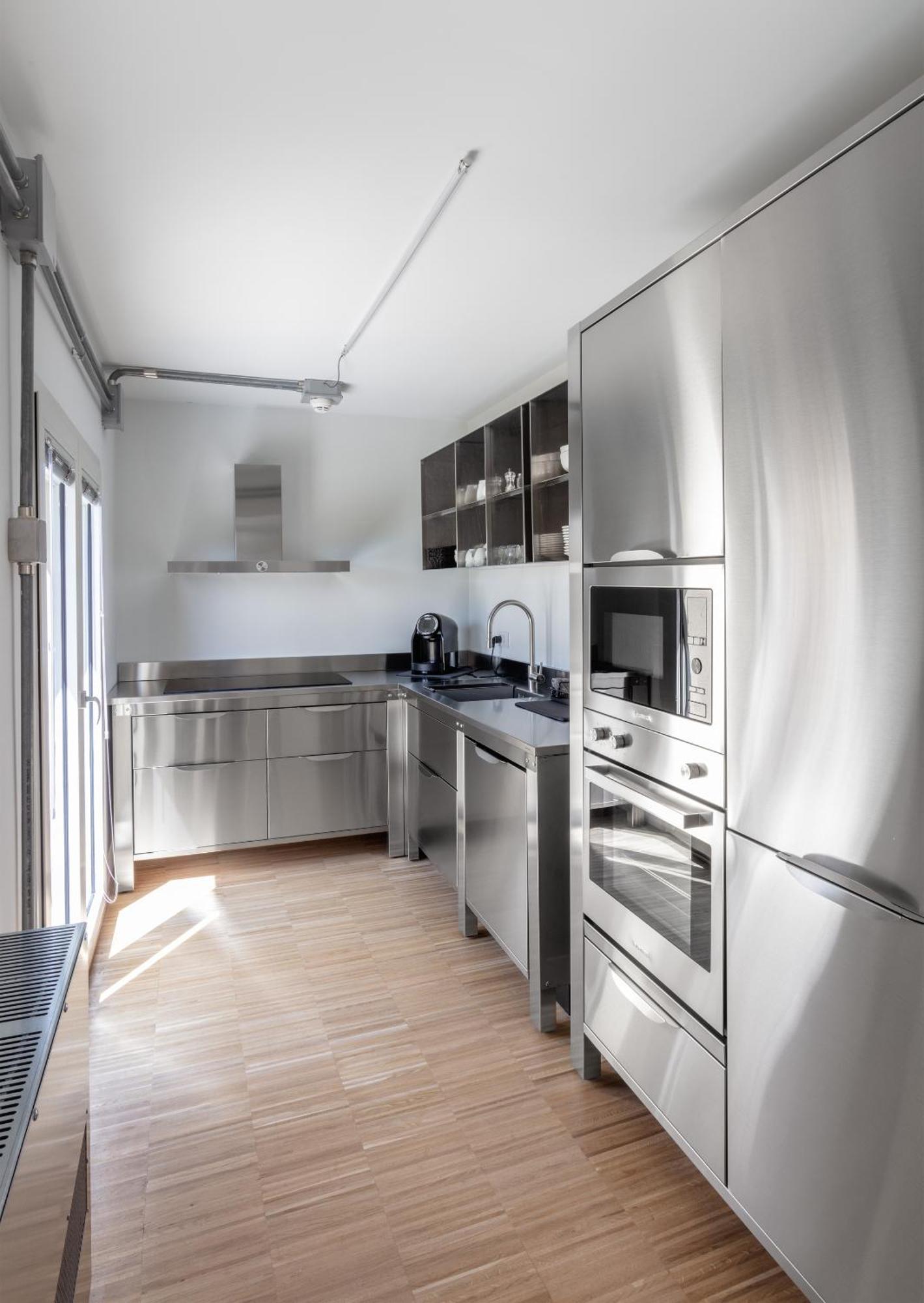 Basicvillage Milano ภายนอก รูปภาพ